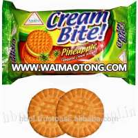 Cream Bite Biscuits 150g