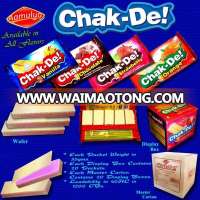 wafers biscuits Chocolate Cream Wafers