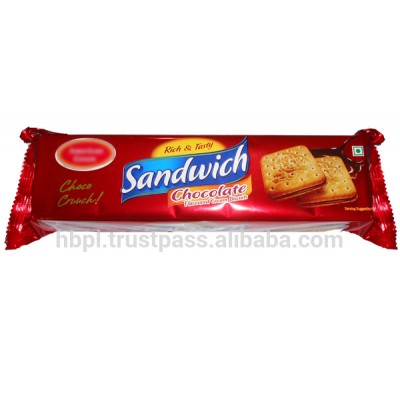 Biscuits / cream sandwich Biscuits