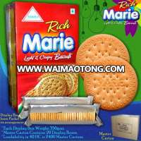 Biscuits / Rich Marie Biscuits / Tea Biscuits