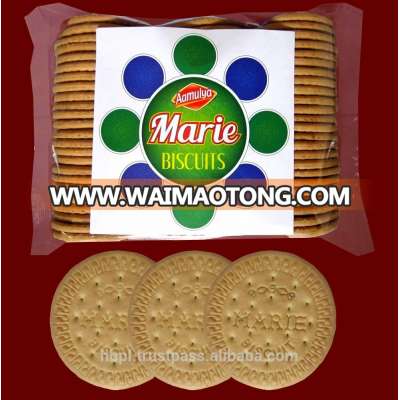 Marie Biscuits 400g