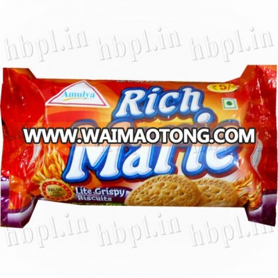 Rich Marie Biscuits