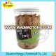 Halal Biscuit PVC Jar Various Shape Crispy Cookies Biscuits